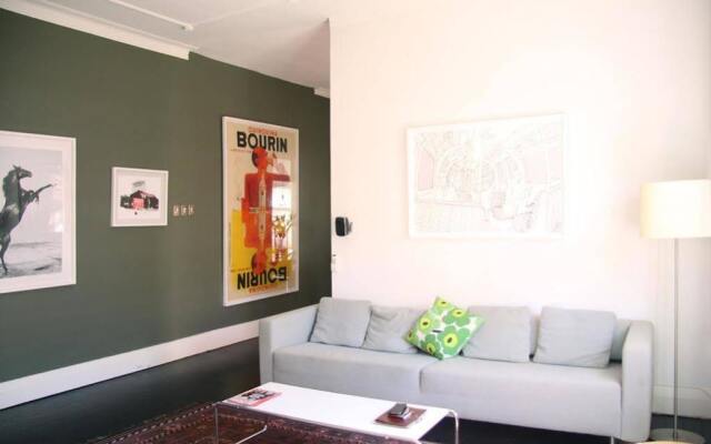Jacques Avenue - A Bondi Beach Holiday Home