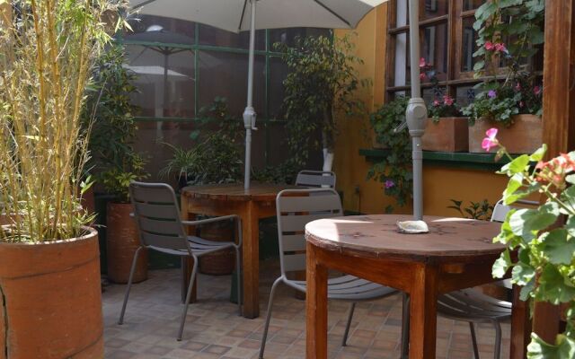 La Casa Sol Classic