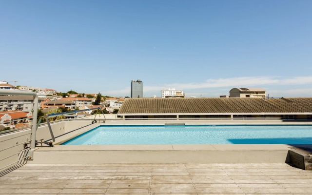 305 The Signature De Waterkant