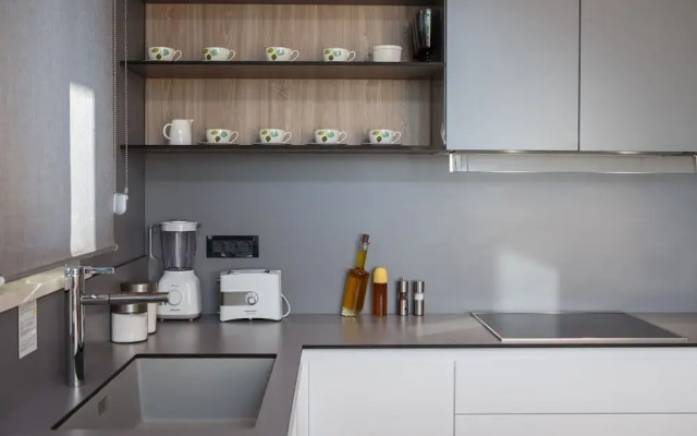 Luxury Villa Cinderella with Swimming Pool