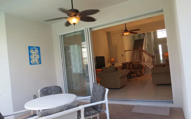 Kissimmee Area Deluxe Homes by Sunny OVH
