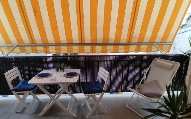 The2G Beach Apartment