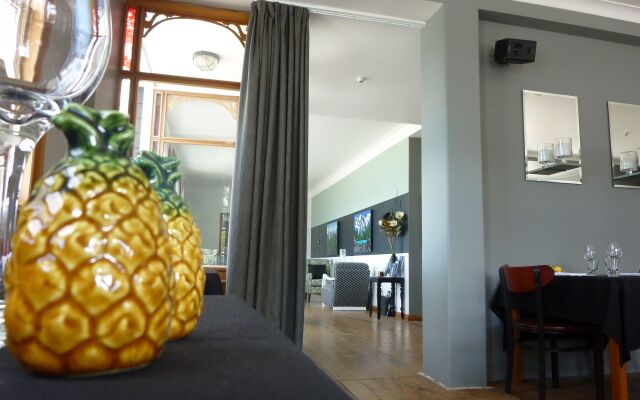 Kaikoura Boutique Hotel