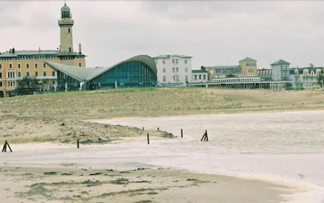 Hotel am Fischereihafen