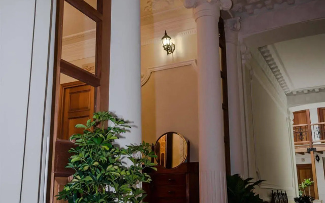 Santa Lucia Hotel Boutique Spa