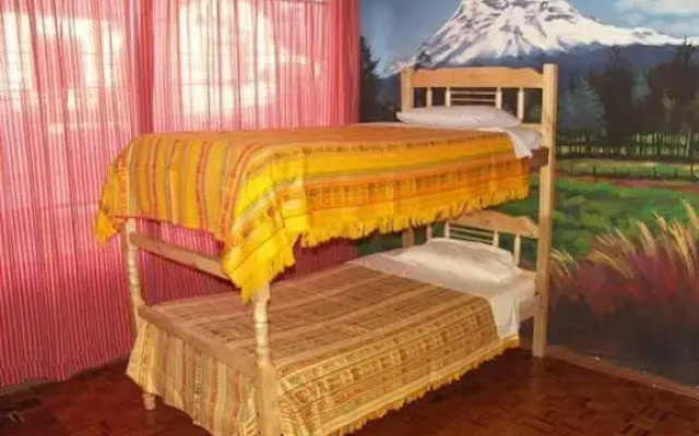 B&B Otavalo Huasi I