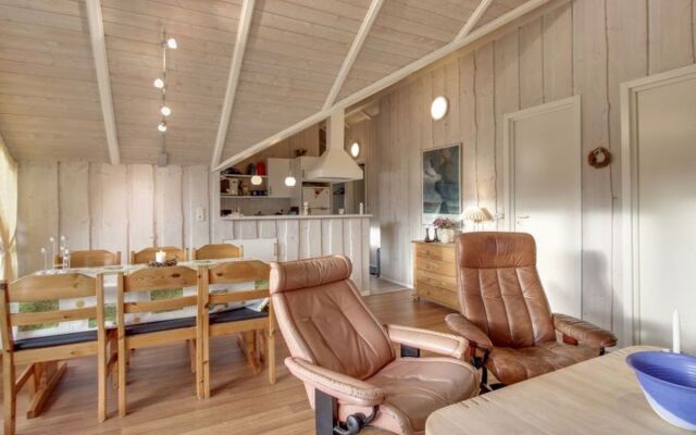 "Steen" - 1.5km from the sea in Western Jutland