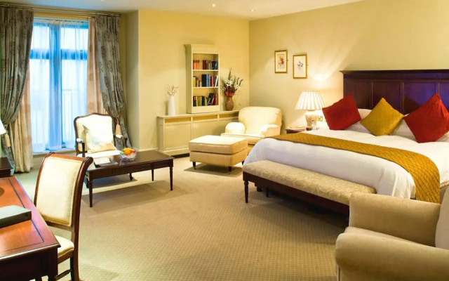 Knockranny House Hotel and Spa