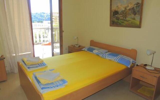 Rooms Villa Desa