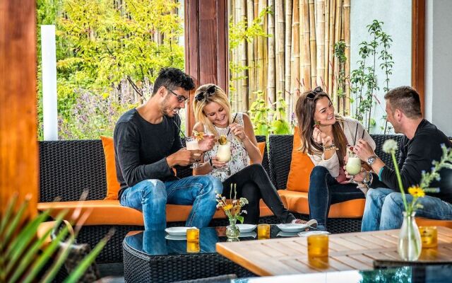 SONN IDYLL Hotel & Saunalandschaft