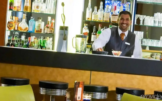 Novotel Düsseldorf City West