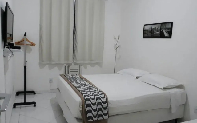 Atlantico Apartamentos Em Copacabana