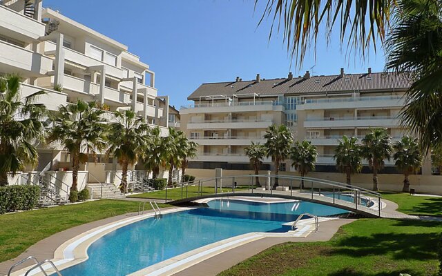 Apartment Elegance Dénia 36311