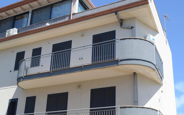 Sant'Anna Beach House