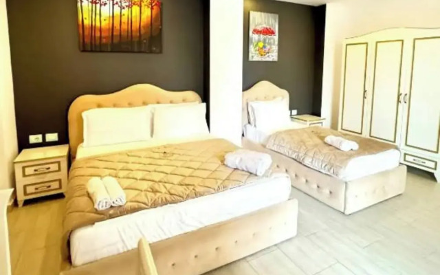 Hotel Joni Premium