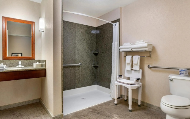 Comfort Suites Fernley