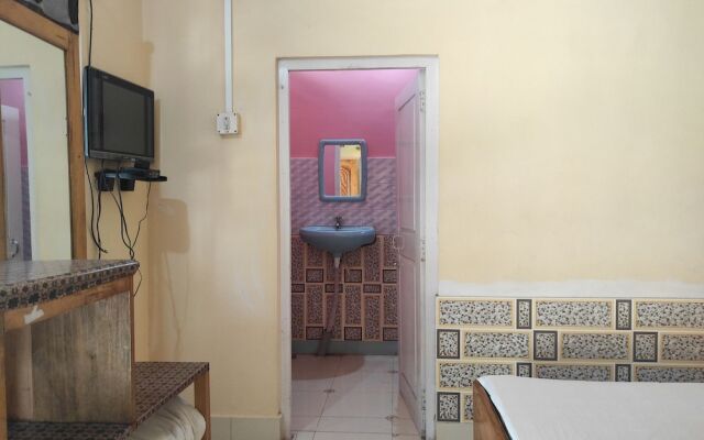 Homocation Boras Homestay