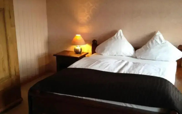 Zur Ewigen Lampe Hotel