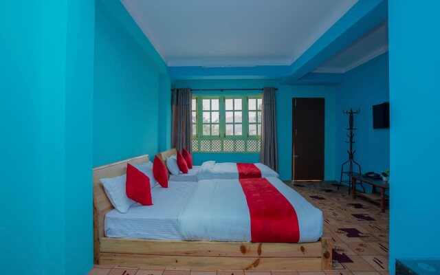 Hotel Aalishan By OYO Rooms