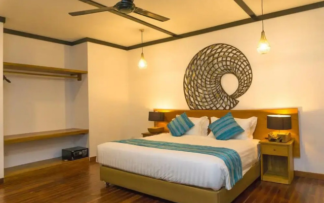 Borneo Divers Mabul Resort