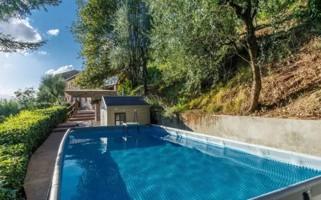 Villa Alice in Lucca
