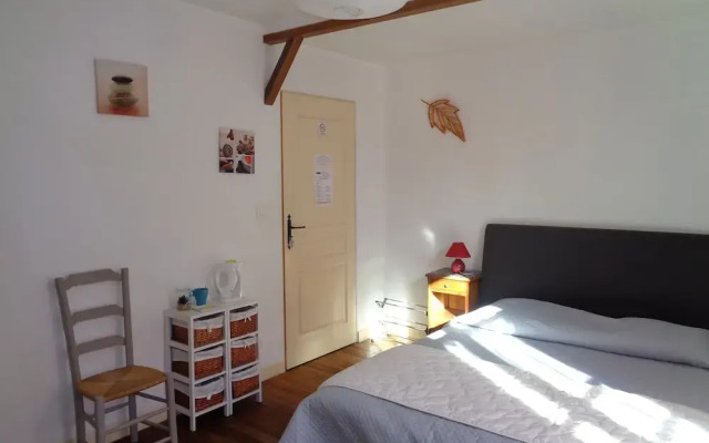 Le Pigeonnier Chambres d'hotes