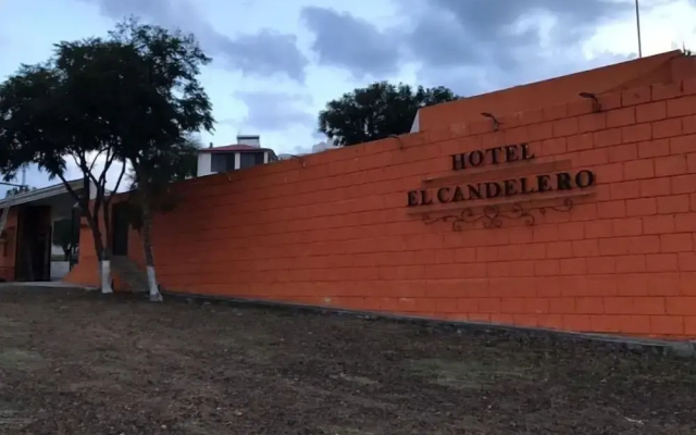 Hotel Candelero