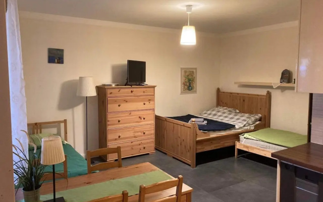 Apartment in Pobierowo Near Baltic Sea Beach