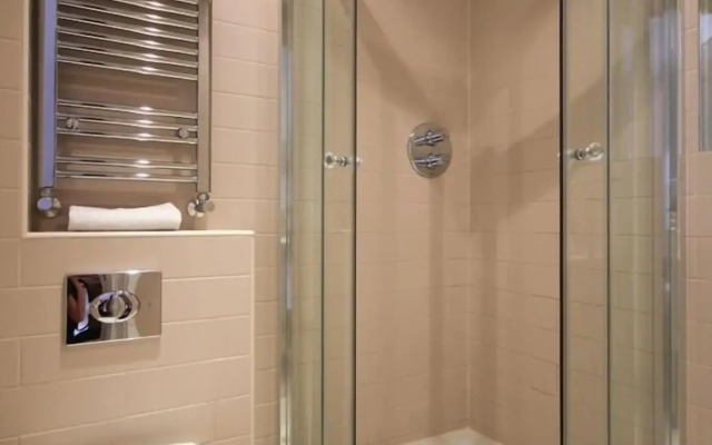 St James House Serviced Apartments by Concept Apartmentsv
