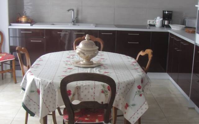 Appartement vue Etang de Thau