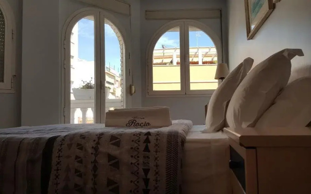 Casa Rocio