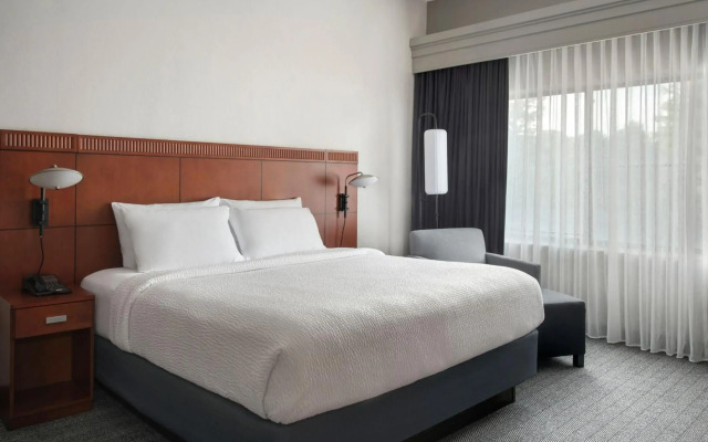 Courtyard by Marriott Philadelphia Plymouth Meeting