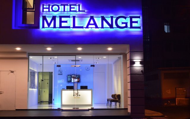 Melange Boutique Hotel