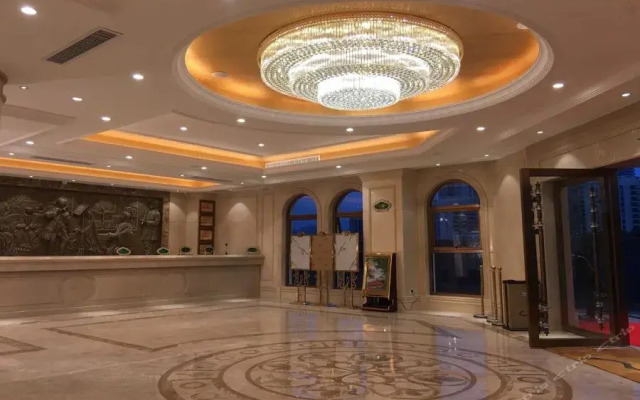Vienna Hotel(Zhaoqing Qixingyan Dongmen)