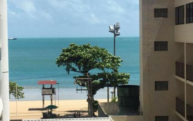 Flat Atlantico - Beira Mar