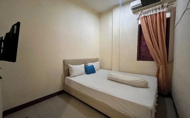 OYO 94785 Diana Homestay Syariah