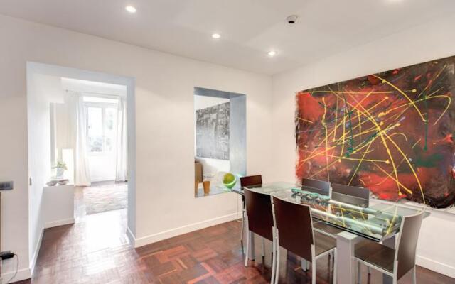RR Apartments Testaccio