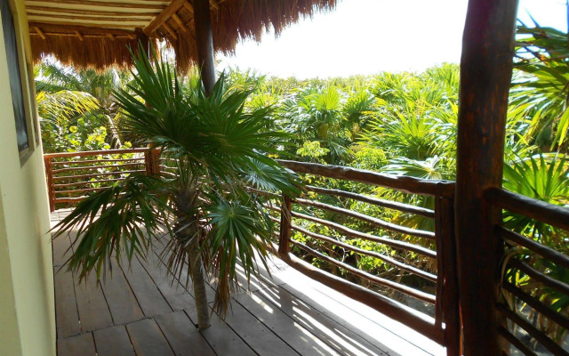Hotel Sol Caribe