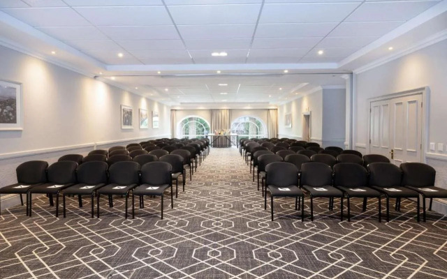 Southern Sun The Cullinan