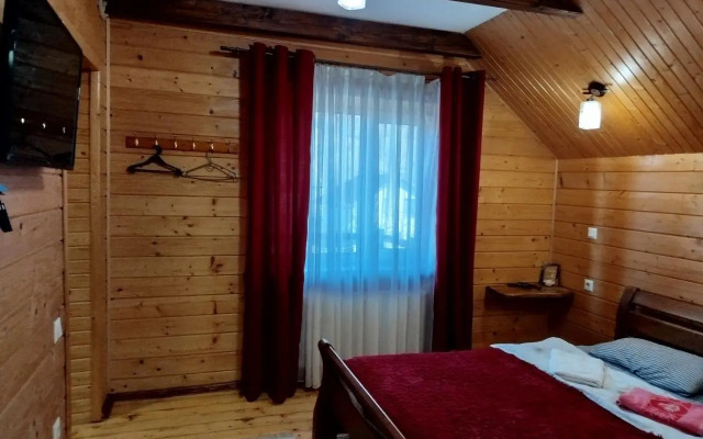 Hostel Yaremche