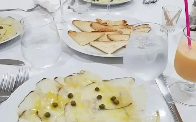 Oasi Encantada Beach Resort