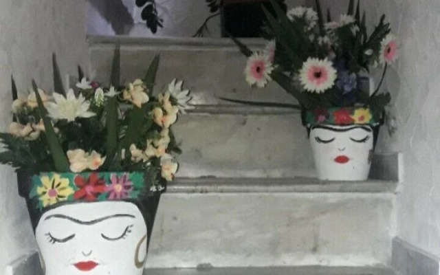 Affittacamere Al Molo Santeligio
