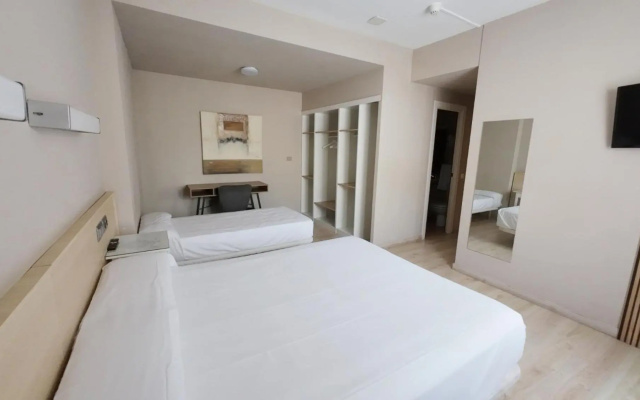Hotel Alaiz