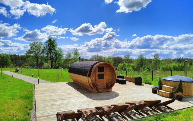 Masuria Resort Village