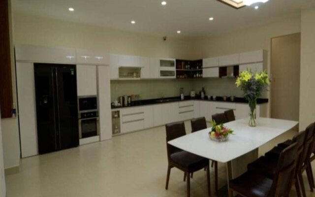 Villa Le Hoang