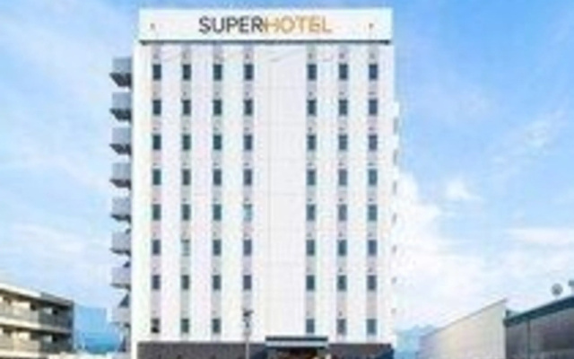 Super Hotel Iyosaijo