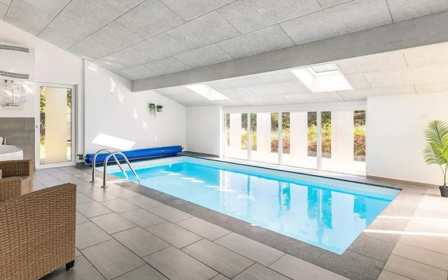 Luxury Retreat in Klitmoller - By Traum Ferienwohnungen