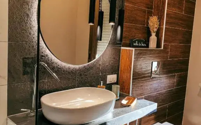 B&B Salus Civico 23