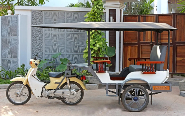 Mane Boutique Hotel & Spa