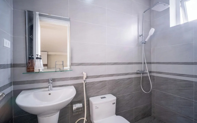 Dalat Blanc Hotel & Apartment